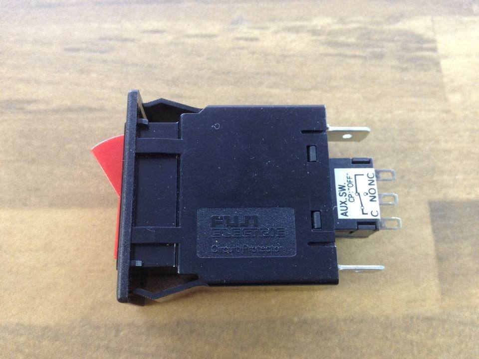 Fe Fuji F/5 CP21H circuit breaker 250A WD-R1 5A ship type switch original authentic