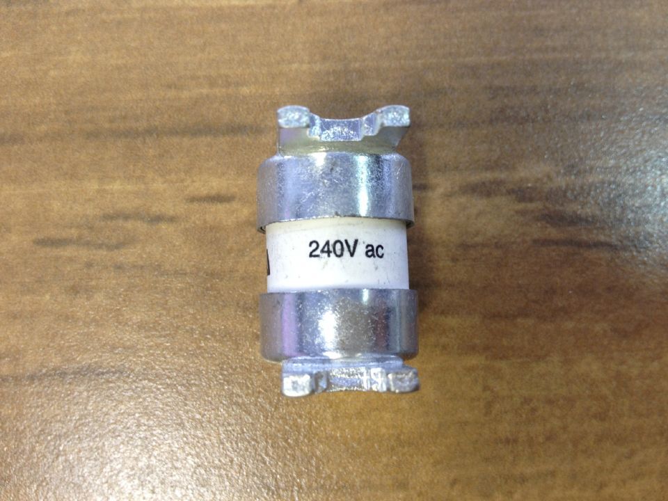 United States 180LECA BUSS Bussmann fuse fuse 240V original authentic