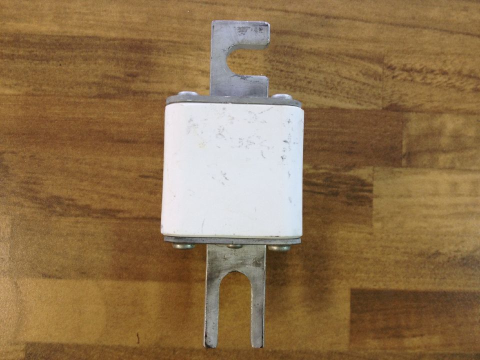 United States 170M3022 550A fuse 690V Bussmann fuse original authentic
