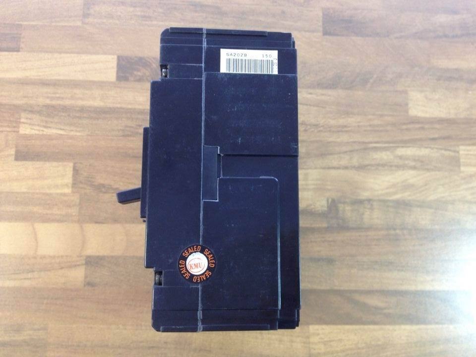 Japan Fe Fuji motor 150A 2P150A circuit breaker SA202B original authentic
