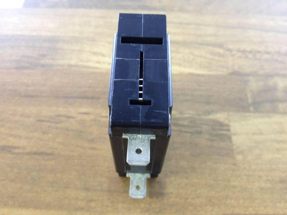 The United States AIRPAX CEG1-34586-7-V - Ebers breaker 1P20A DC80V genuine original