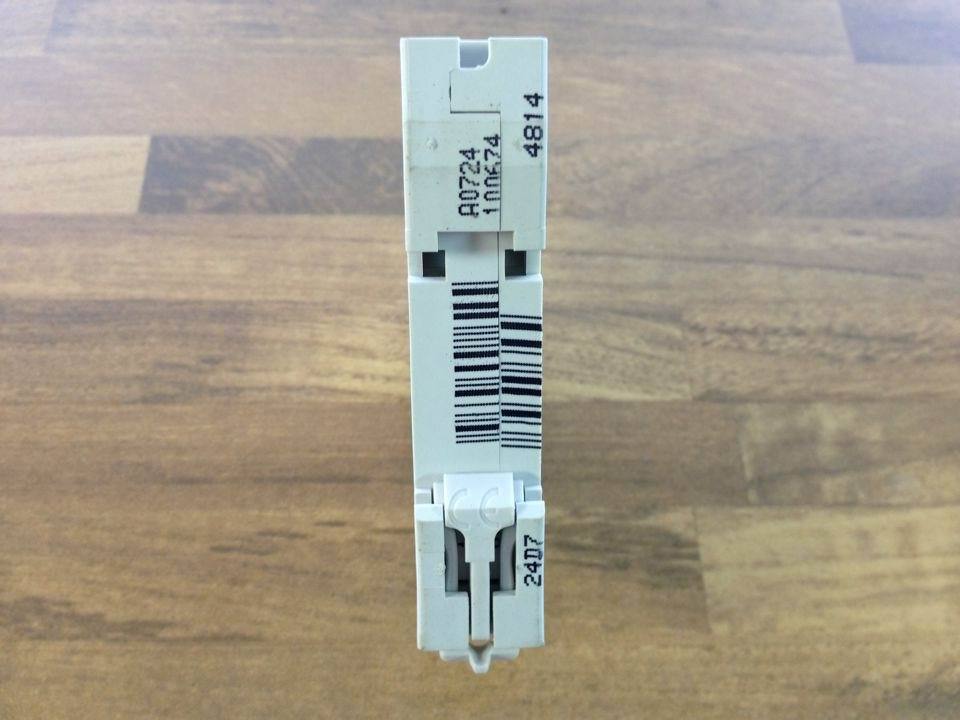 Schneider Schneider C60N C4A Multi9 1P4A240V-60VDC60205F circuit breaker original
