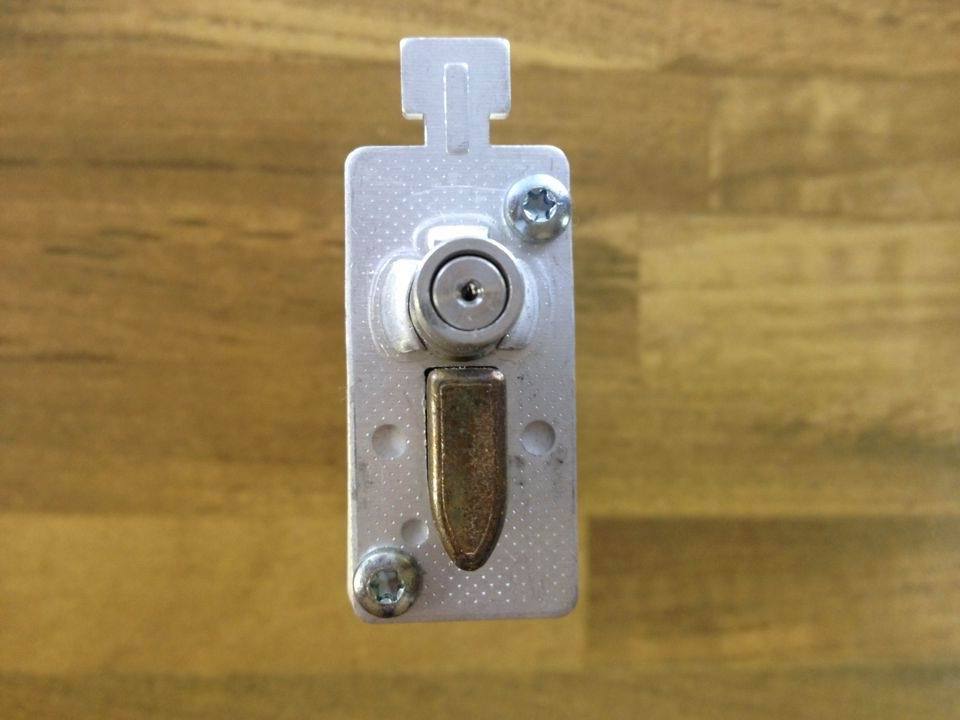German MULLER JEAN gold Miller N5013813 fuse NH00 DIN43620 63A genuine