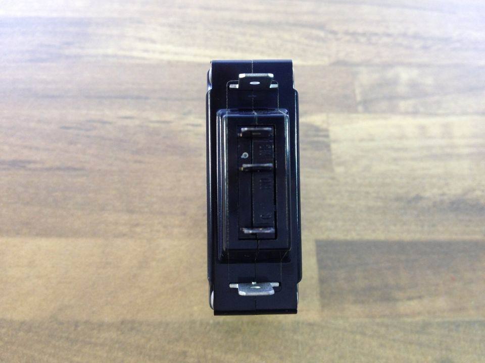 The United States AIRPAX CMG1-1RLS5-30437-750 - Ebers breaker 1P7.5A 80VDC