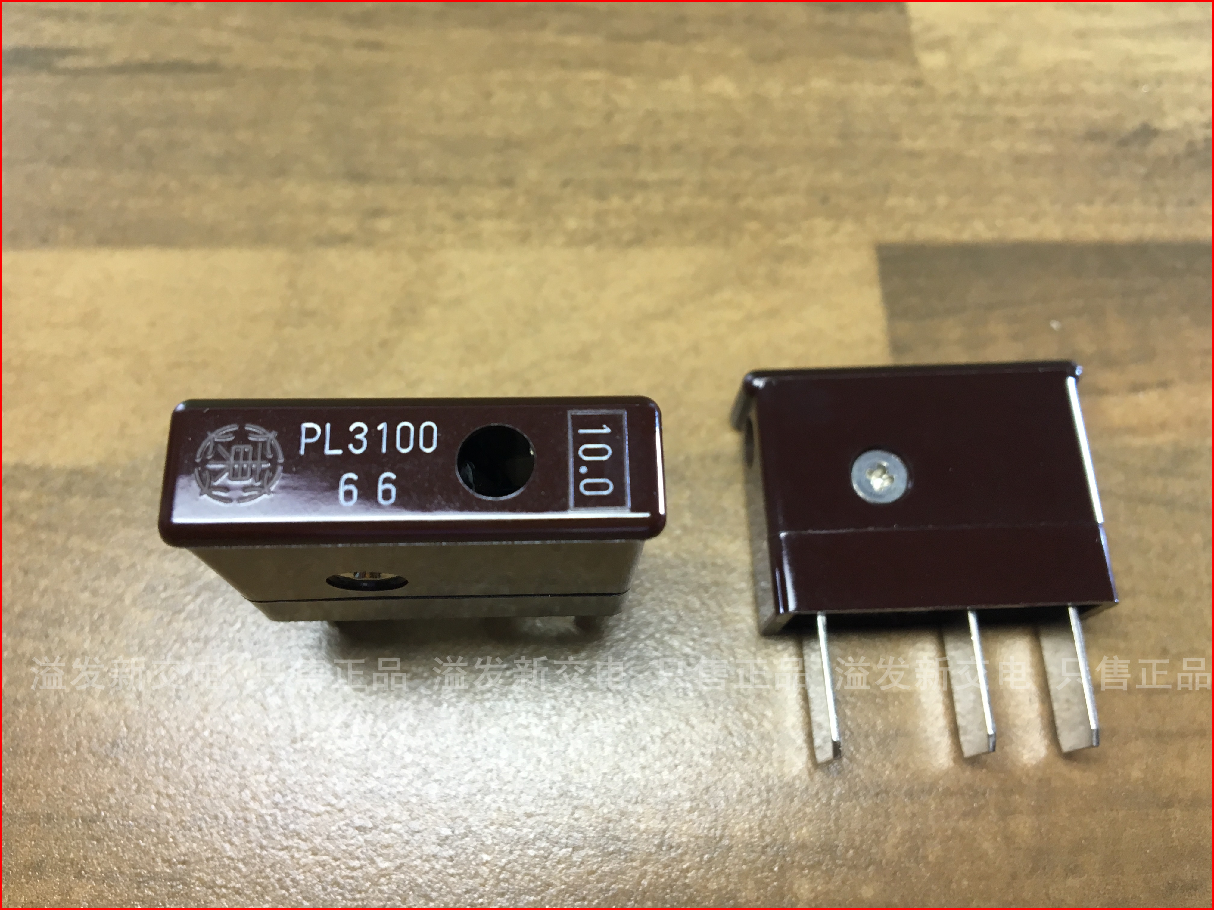 The original FANUC FANUC fuse fuse PL3100 10A daito fuse Daito