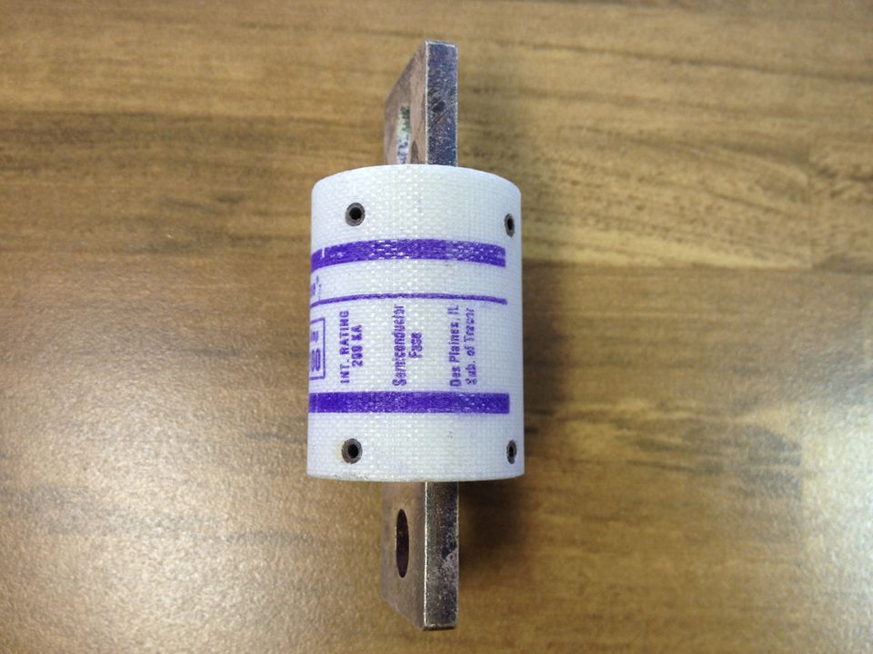 The United States Litteituse Netlon L25S 250V FUSE genuine original 100 fuse tube