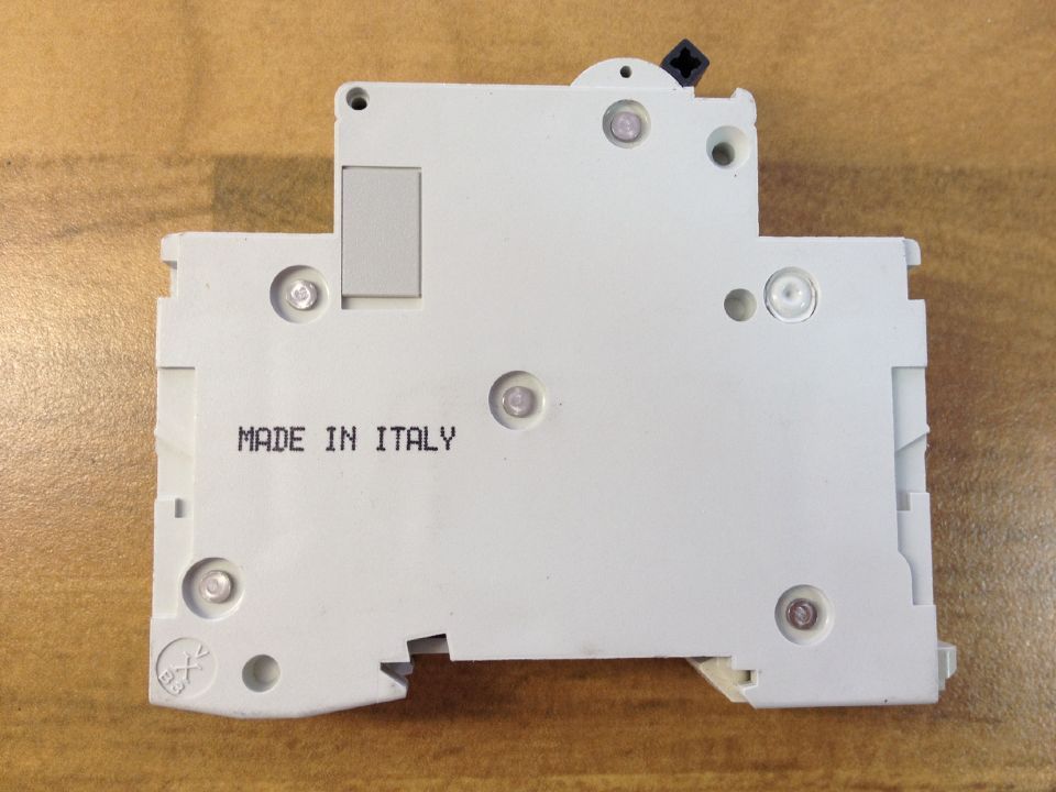 Schneider Schneider C10A C60N circuit breaker 1P10A unipolar air switch 24240