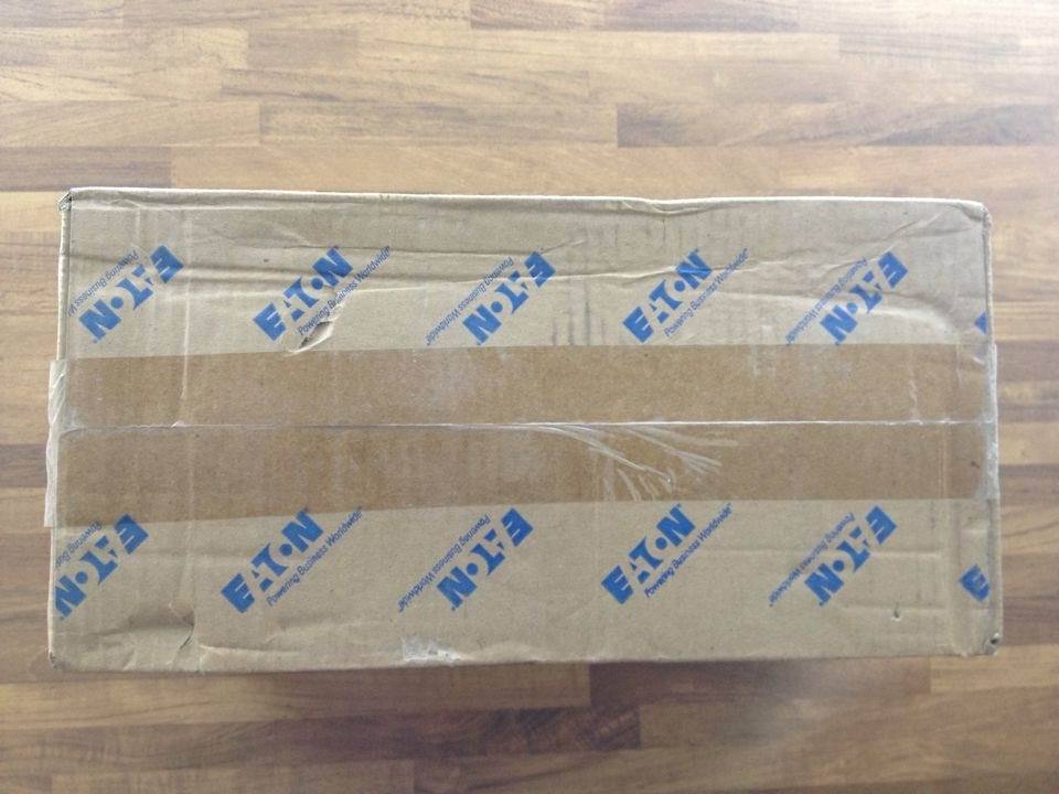 Muller MOELLER Eaton LZMN3-A400 circuit breaker 3P400A adjustable 320-400A original