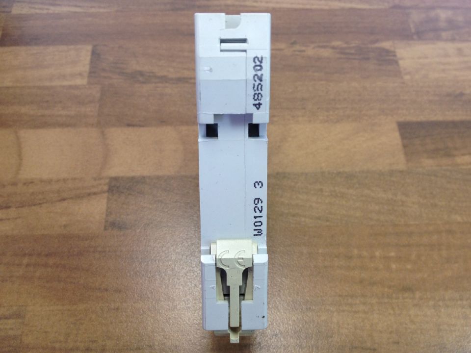 Schneider Schneider C10A C60N circuit breaker 1P10A unipolar air switch 25802