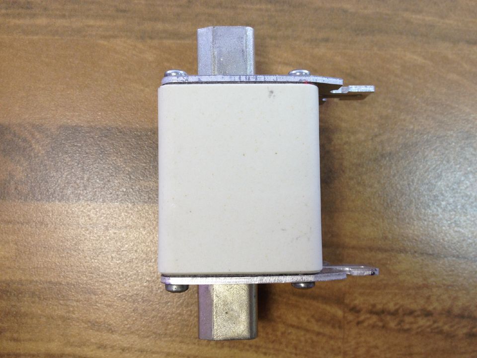United States 40NH00G-690 BUSS Bussmann fuse fuse 690V original authentic
