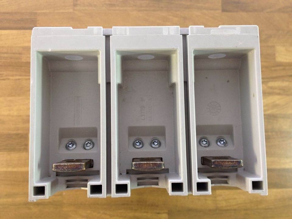 Original American T5H600 ABB circuit breaker 600A 3P