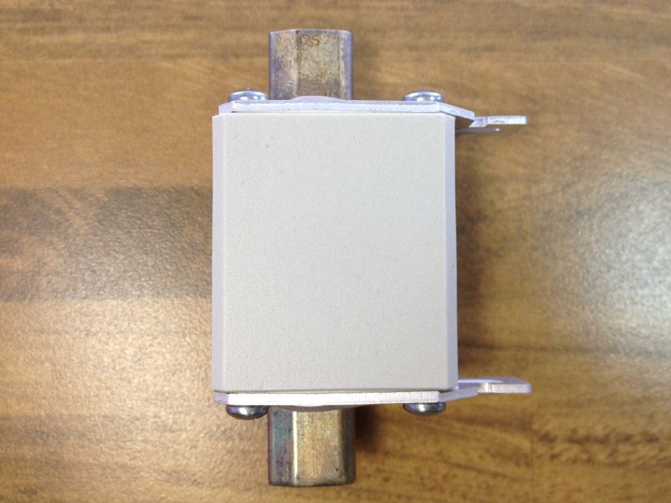 United States NH-00 125A 30192 BUSS Bussmann fuse fuse tube 690V