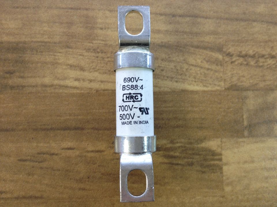 United States 80ET 80A690V fuse Bussmann fuse HRC BS88.4 original authentic