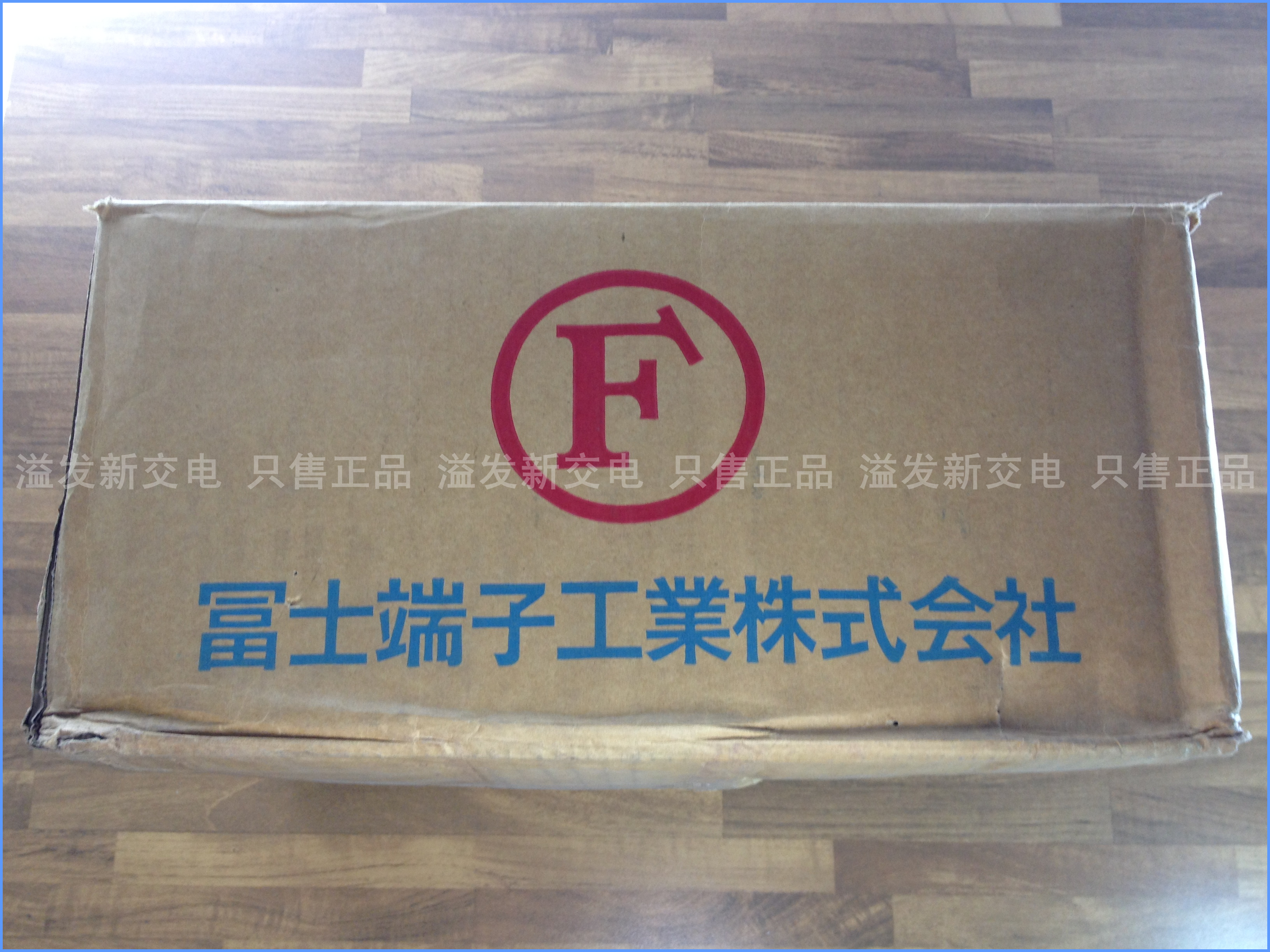 Original Japanese FUJI Fuji 125V 10A FGBO imported glass fuse fuse 6X30