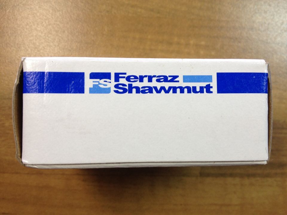 Ferraz OT1 insurance 1A250V Rowland faray one-Time Fuses 14x51