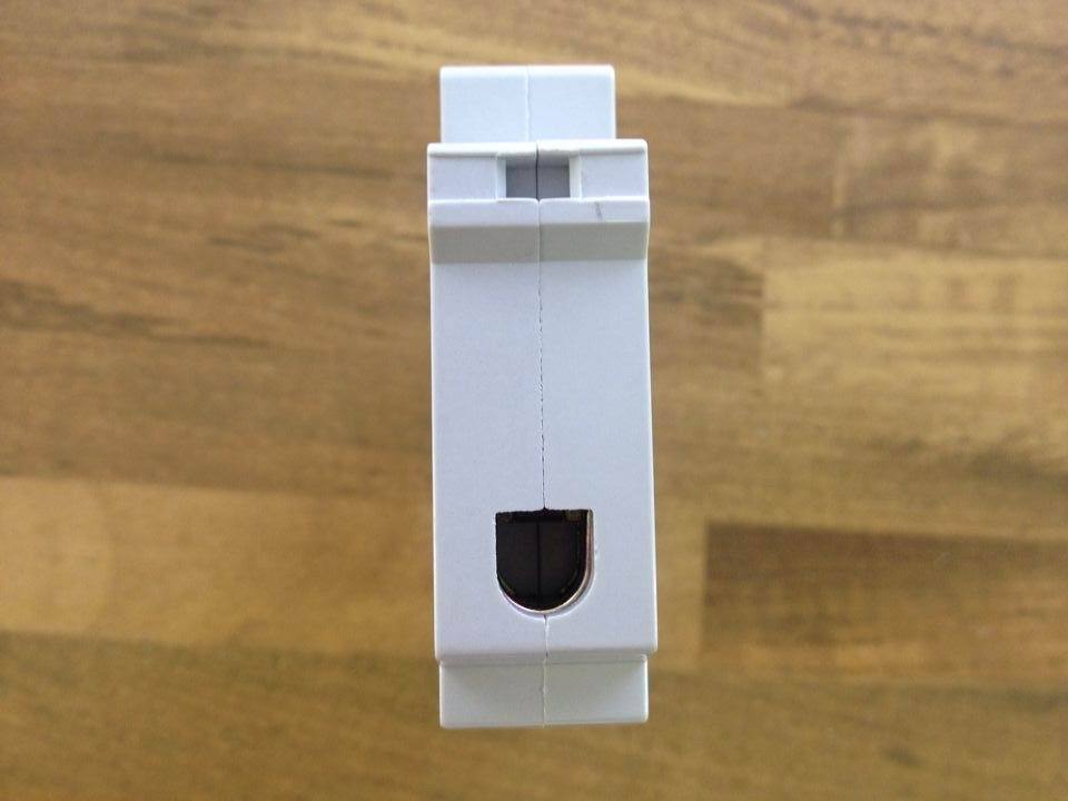 S251S C3 ABB circuit breaker 1P3A original authentic