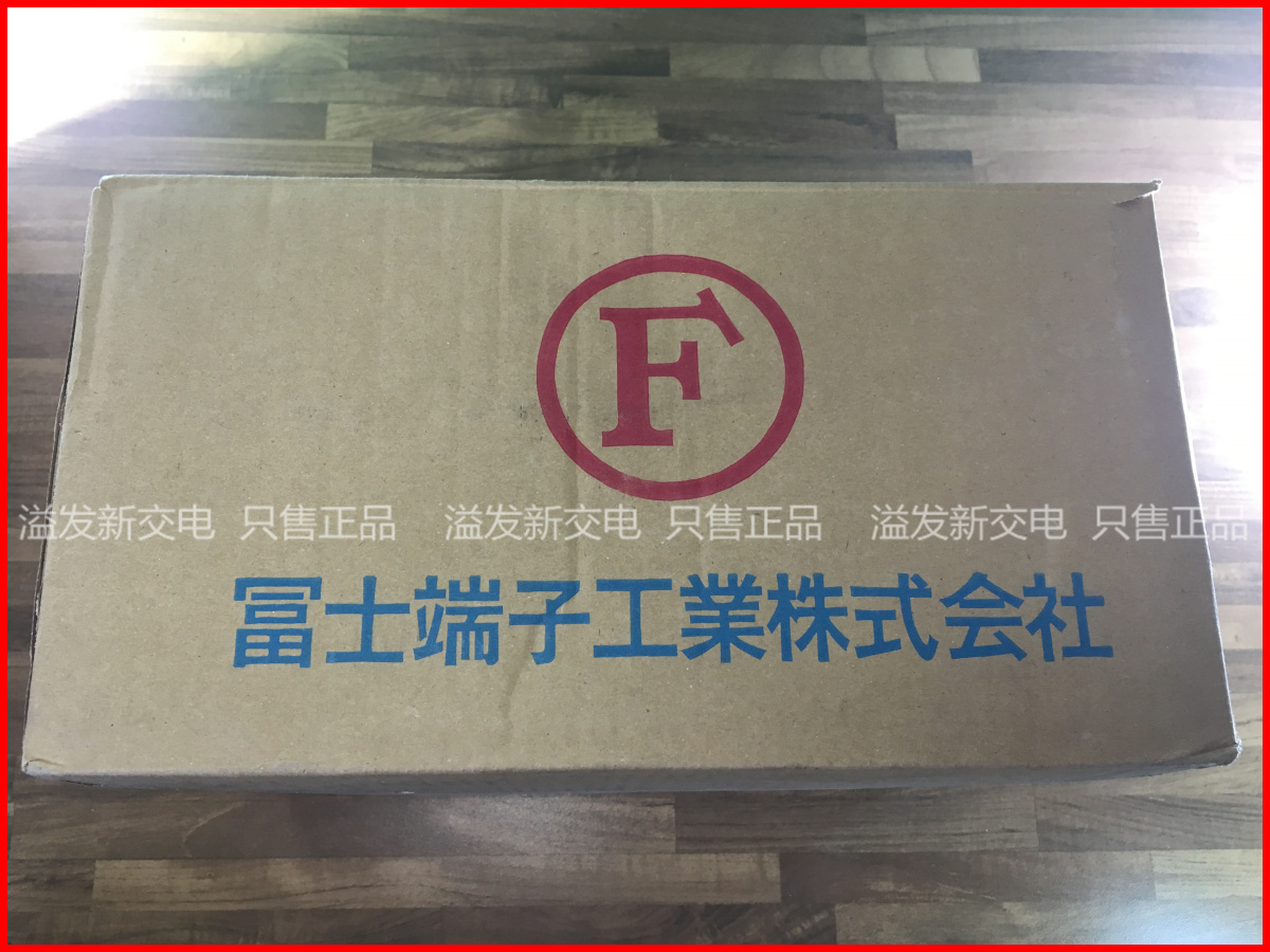 Japan's Fuji FGBO 0.5A 125V FUJI 500MA imported glass fuse tube fuse 5X20