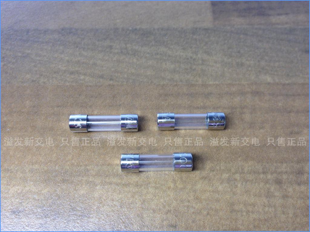 The United States Bussmann BUSS HBV BK/HBV-I-R 6X30MM 6X32MM import fuseholders