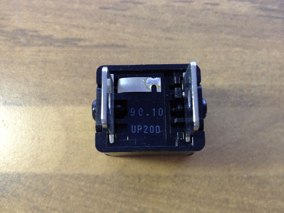 Japan's FANUC DAITO UP200 32-1043 20A250V FANUC daito fuse