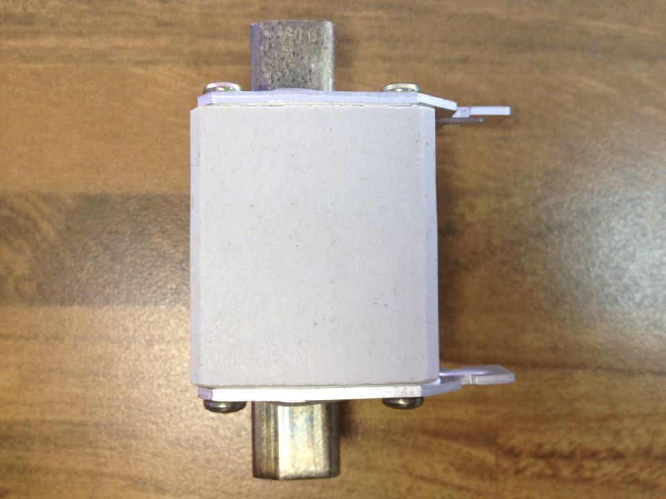 United States 160NH00 G-690 Bussmann 370196 BUSS fuse fuse tube 690V