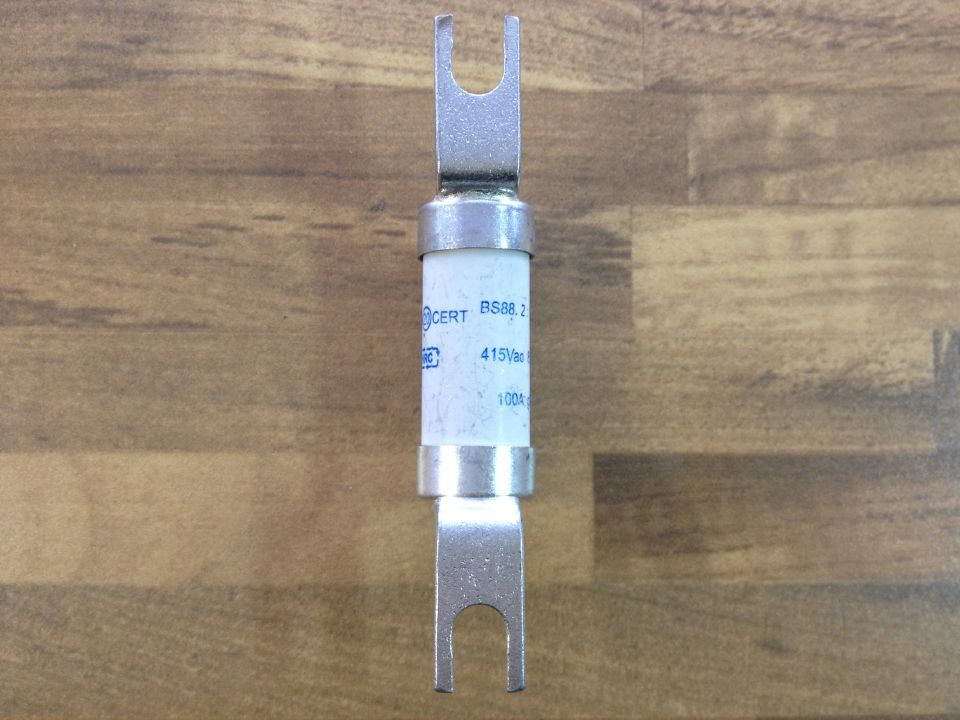 EATON Eaton 100SD5 fuse ASTA fuse CERT 100A415V original authentic