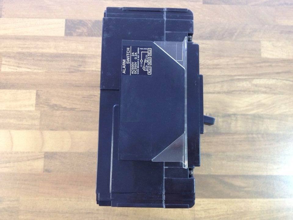 Japan Fe Fuji motor 150A 2P150A circuit breaker SA202B original authentic