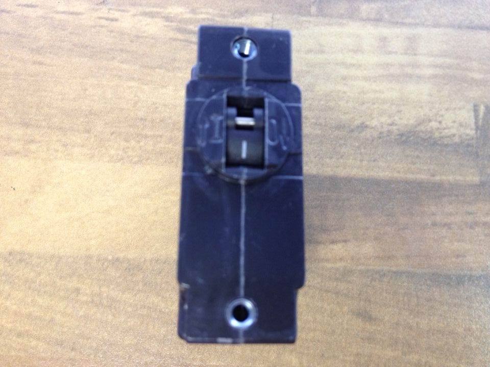 MANN JA1S-B3-A1-04-H-A HEINE device circuit breaker 72V 1P15A original authentic