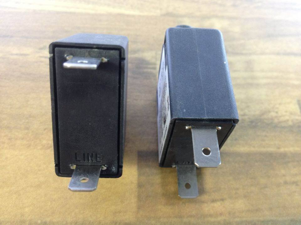 Original imported BREAKER BZBA0002 1P 4A CIRCUIT - circuit breaker 65V