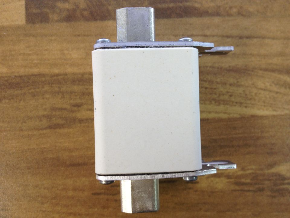 United States 16NH00 G-690 16A fuse 690V Bussmann fuse original authentic