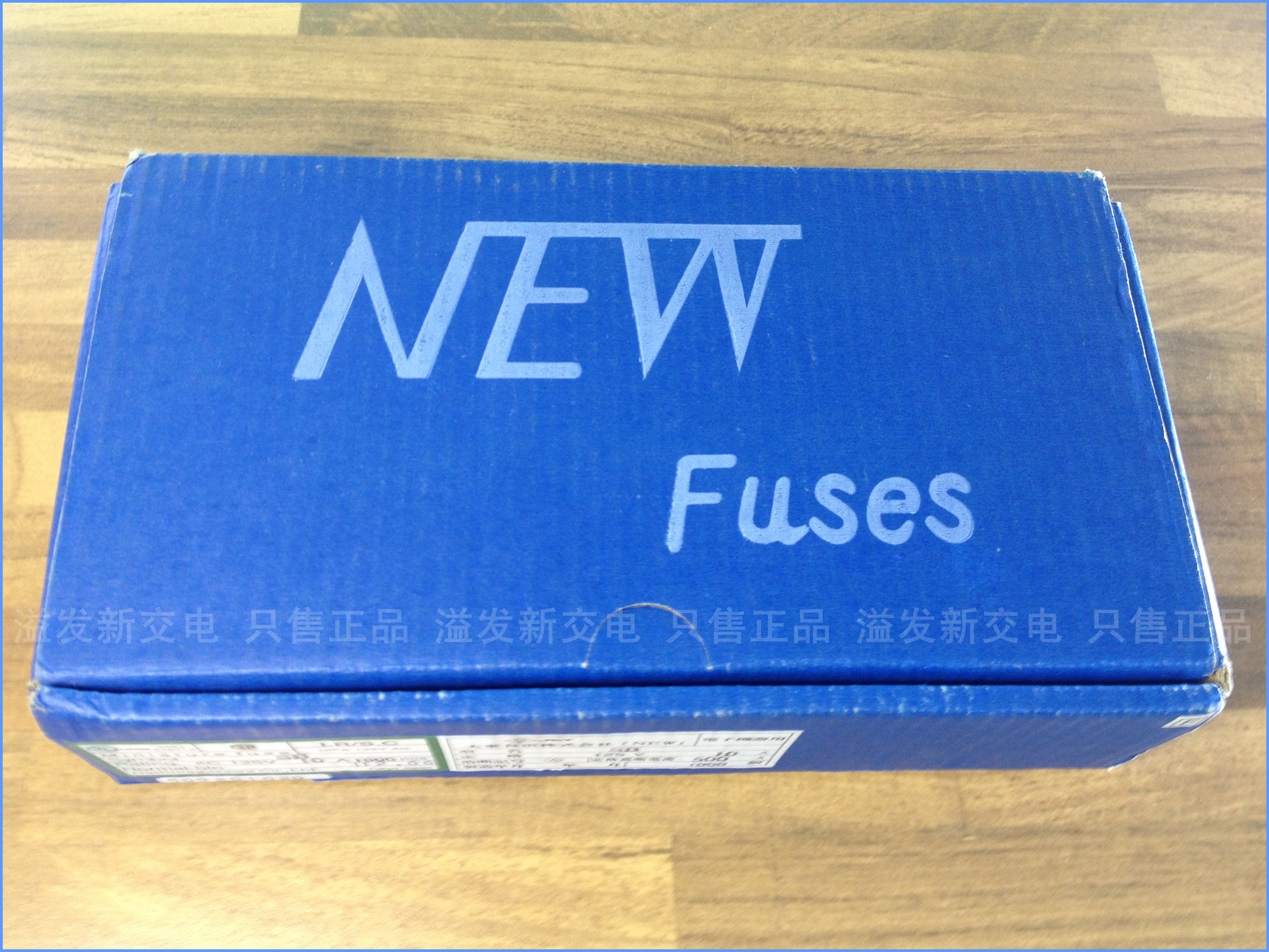 Japan's SB 125V 10A insurance 5X20 NEW import fuse 10A 125V