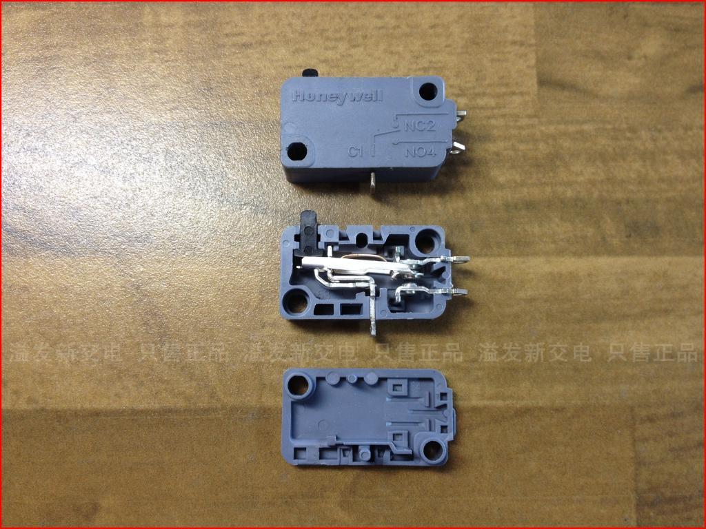 U.S. Honeywell Honeywell micro switch limit stroke import micro switch 20A