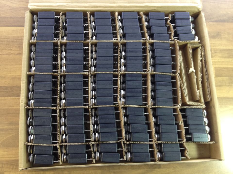 The United States Tyco EIectronics W58-XB1A4A-15 15A 250V - Tyco thermal switch