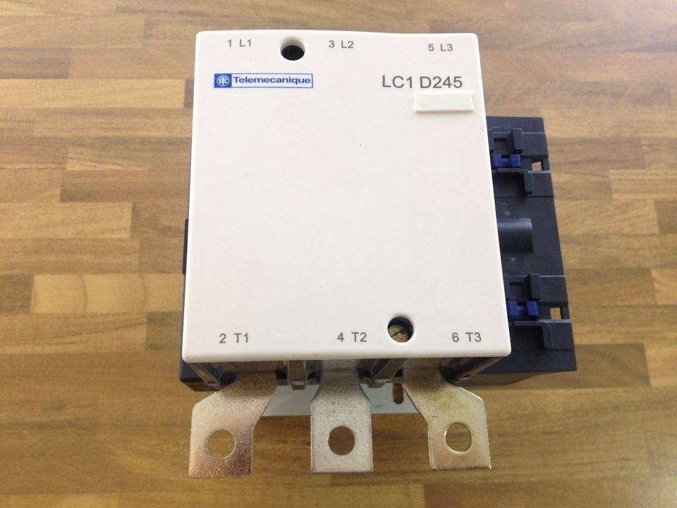 Original authentic Schneider Schneider LC1D245 contactor coil 220V