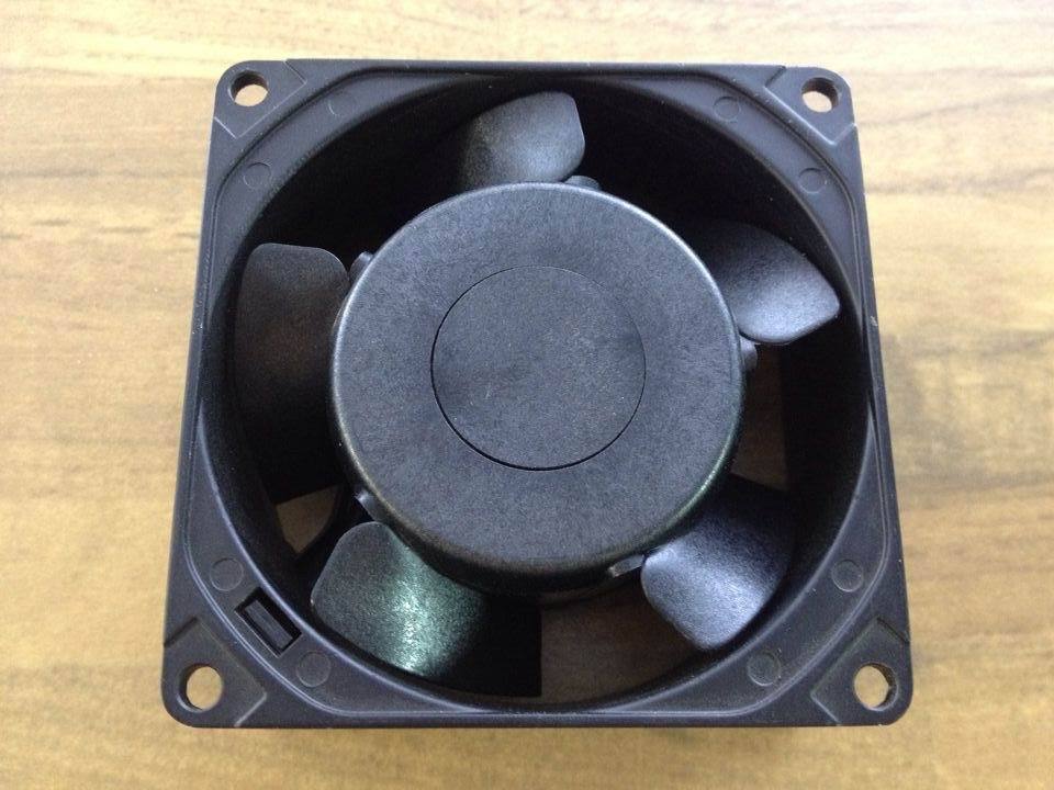 NMB Minebea 3115PS-23T-B30 axial flow fan TYPE 230VAC 8W 90X90MM