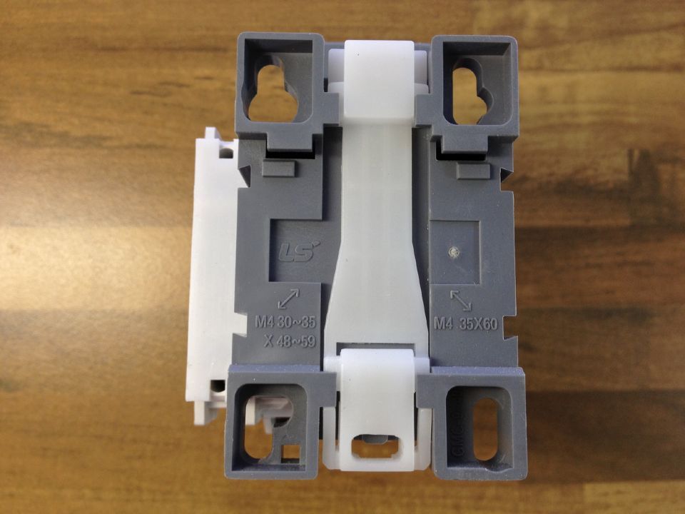 South Korea LG electric GMC-32 MEC AC contactor 220V to ensure genuine fake a lose ten