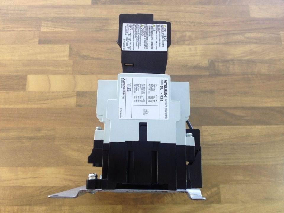 Japan - - 100-127VAC SL-N35 contactor