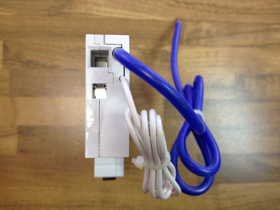 SIEMENS SIEMENS 5SU9406-0KK20 leakage protector compact leakage protection switch 1P20A 100MA