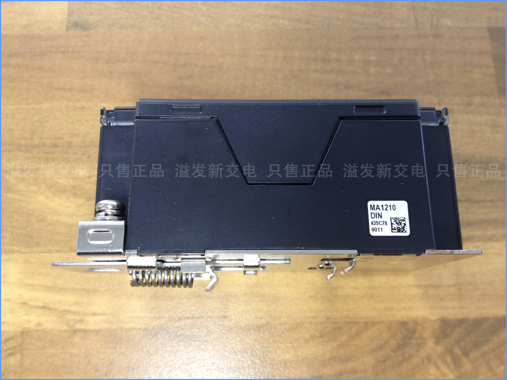 Japan MA1210DIN TDK-LAMBDA power filter 250V 10A anti interference and anti interference