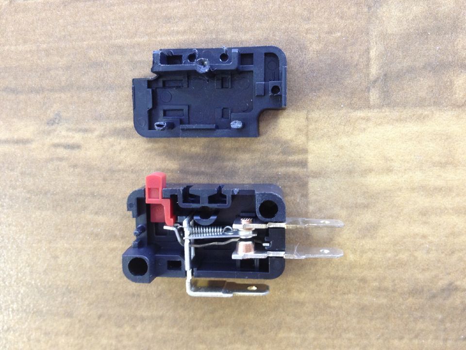 Taiwan VMN-15 15A ZIPPY micro switch limit switch original authentic 15A250V