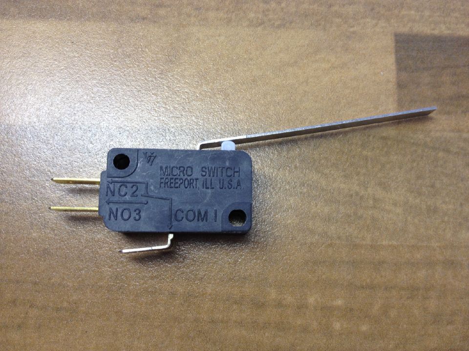 American SWITCH MICRO Honeywell V7-3E17D8-148 MICRO import travel micro switch
