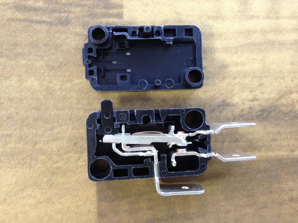 Spot American Honeywell Honeywell V15H16 micro switch limit switch original authentic