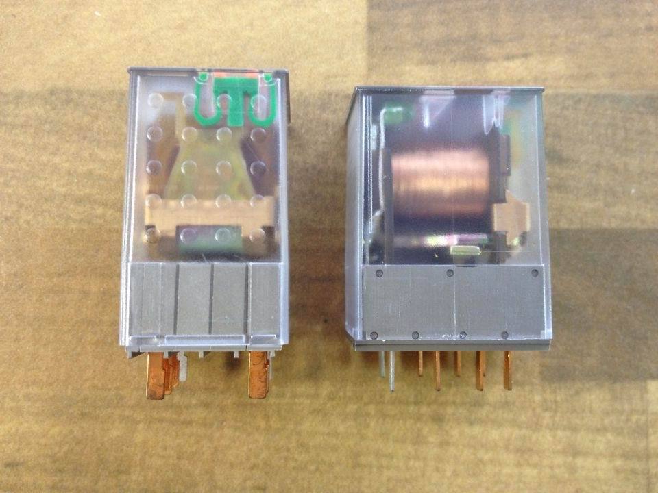 Songchuan  pin 8 genuine original 305-2CC-DM-1 230VAC  305-4CC-DM-1-230VAC 305-4CC-DM-1-24VDC