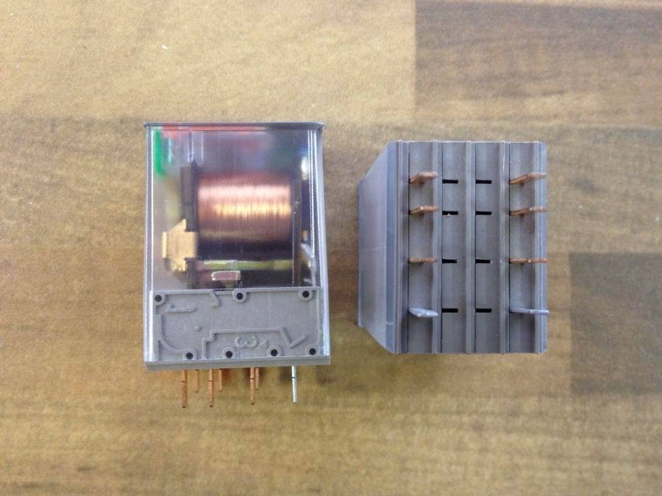 Songchuan  pin 8 genuine original 305-2CC-DM-1 230VAC  305-4CC-DM-1-230VAC 305-4CC-DM-1-24VDC
