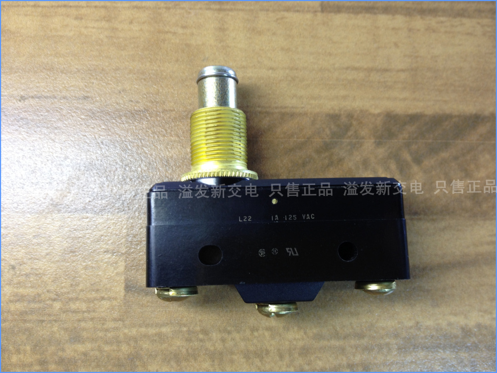 Original United States SWITCH BZ-2RQ172-A2 Honeywell MICRO travel / limit / micro switch