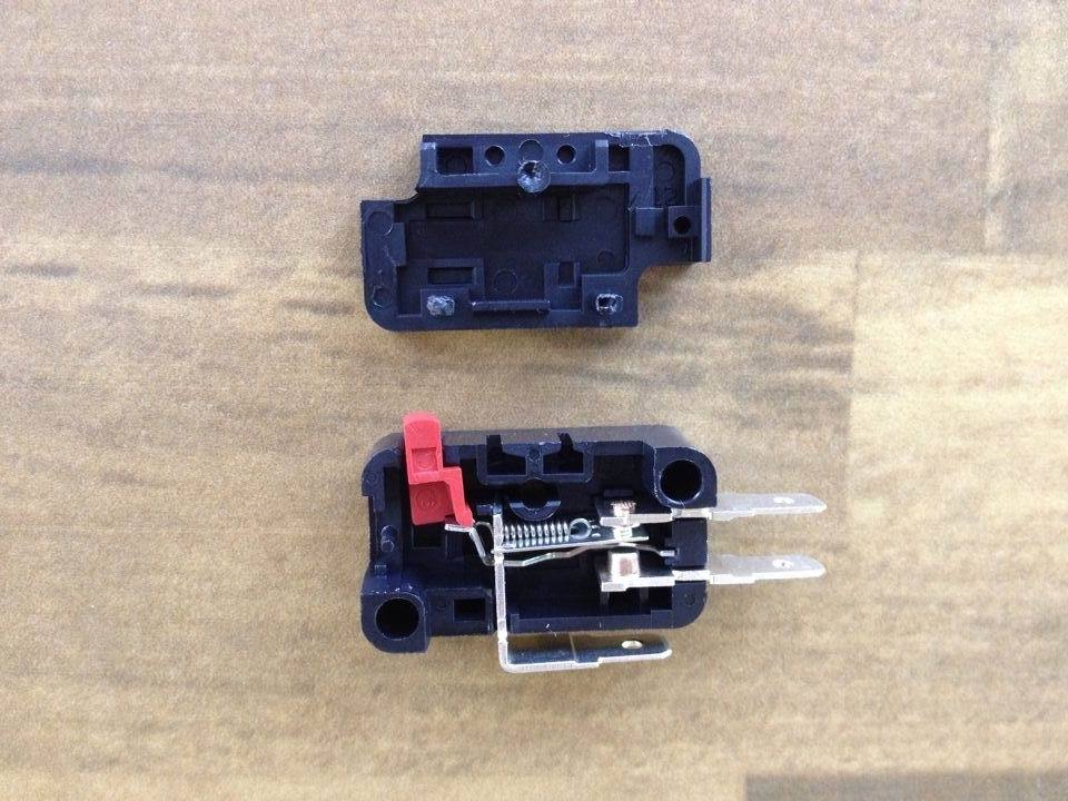Taiwan VMN-06 ZIPPY micro switch limit switch original authentic 125/250V 6A
