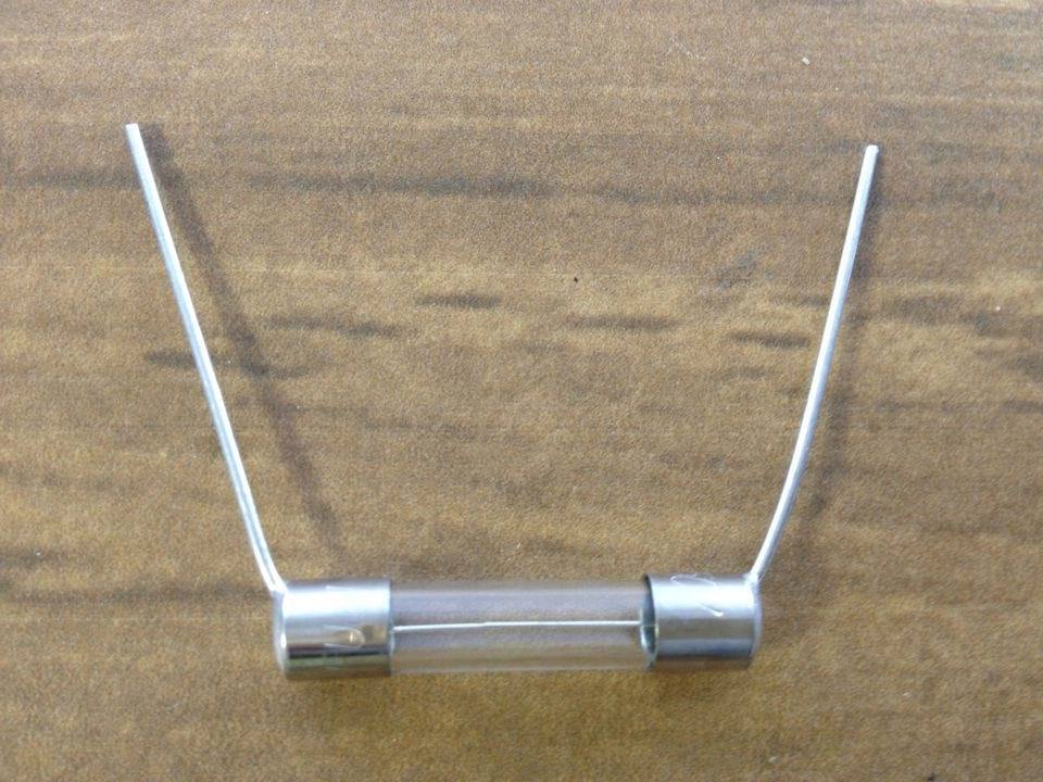 Original imported Japanese FUJI Fuji JET pin glass 15A FGLBO 6X30 250V