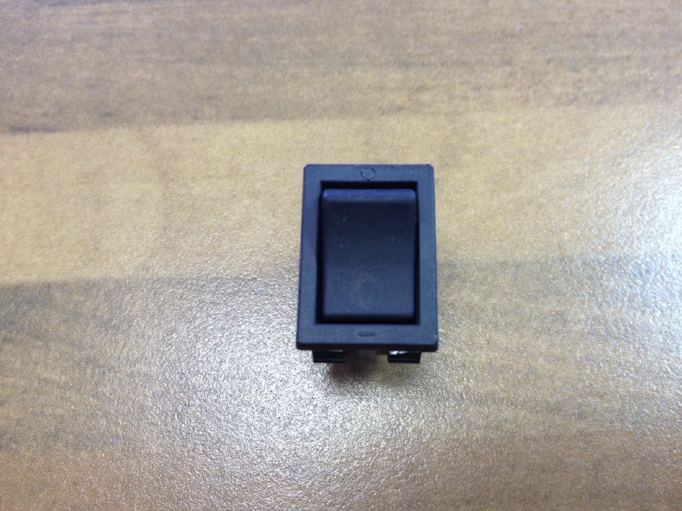 - AJ7220B four pointed foot ship type switch 40909M 4A250V original authentic