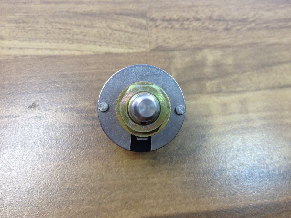 United States GRAYHILL band switch rotary switch 7901 original authentic