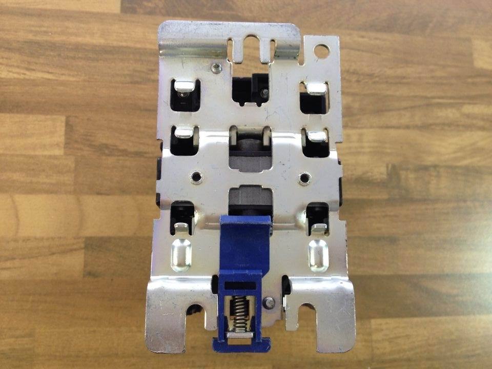 France Schneider Schneider LC1D50 AC contactor 80A 220V original authentic