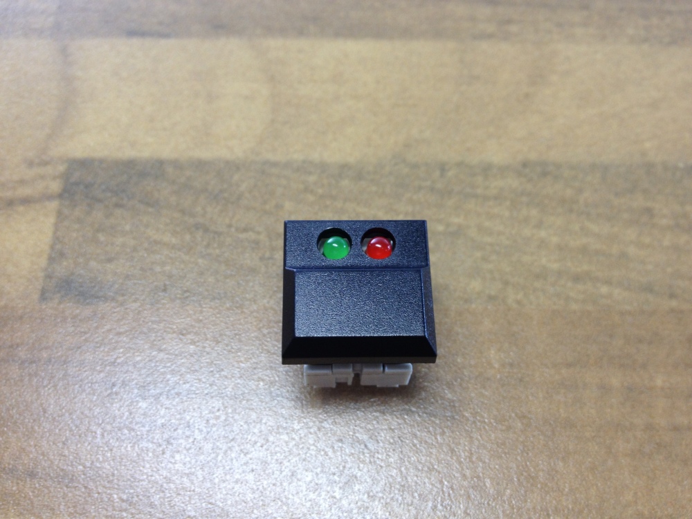 Germany SCHADOW/SE DT-SET2L-B-GR DICITAST import key switch / key switch
